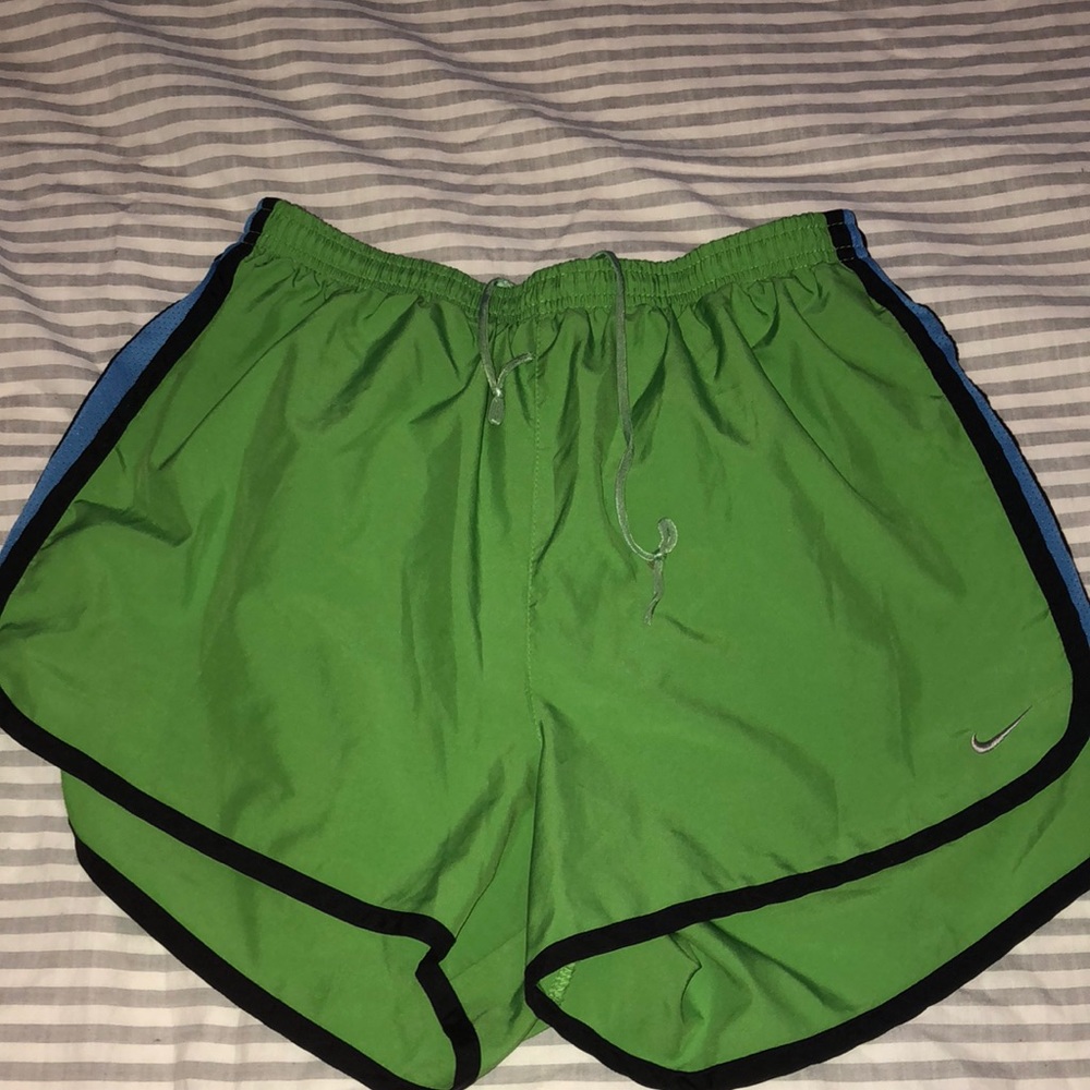 Nike - Running Shorts